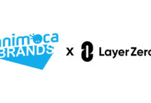 شراكة استراتيجية بين "أنيموكا براندز" و"لاير زيرو" لتعزيز ألعاب الويب 3.0