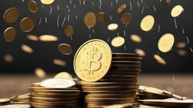 ارتفاع ملحوظ في أجهزة الصراف الآلي للعملات الرقمية