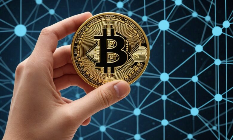 البنوك الكبرى تراهن على البلوكتشين وترى فرصًا تجارية كبيرة في هذه التقنية