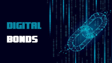 digital bonds