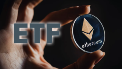 ETH ETF