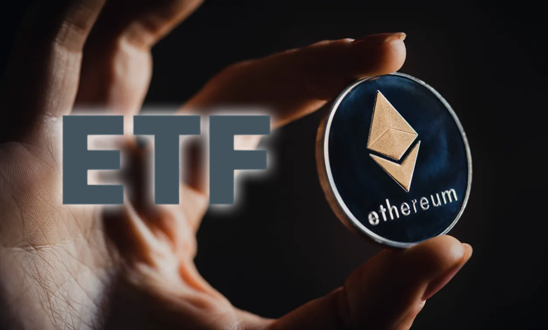 ETH ETF