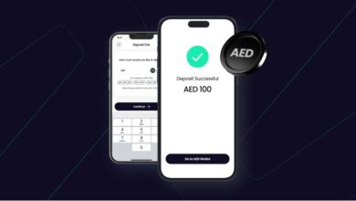 دمج حساب مصرفي إماراتي بسلاسة لتداول الأصول الرقمية من M2 ADGM