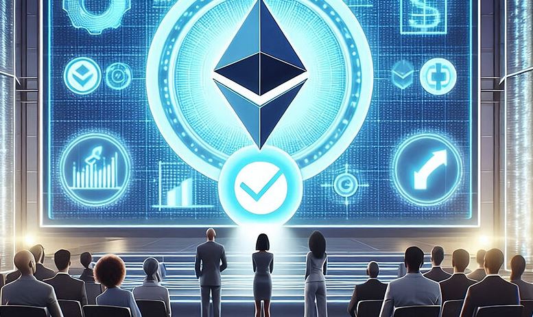 صناديق تداول الإيثيريوم الفورية تفتح آفاقًا جديدة للاستثمار في الشرق الأوسط وشمال إفريقيا