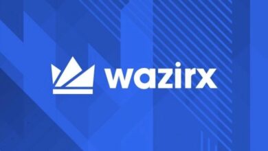 عملية اختراق تهز منصة WazirX.. سرقة 235 مليون دولار من العملات الرقمية