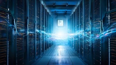 شراكة غير متوقعة: كيف يساهم تعدين البيتكوين في تشغيل مراكز بيانات الذكاء الاصطناعي؟