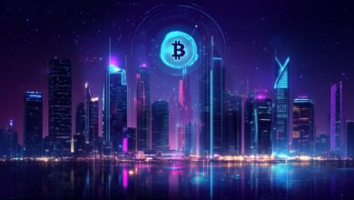 Blockchain News UAE Abu Dhabi The Blockchain Center