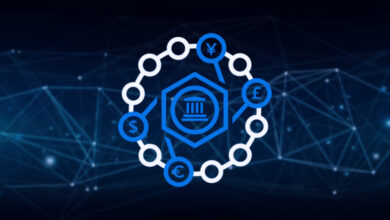اليابان تعوّل على الويب 3.0 والبلوكتشين لحلّ التحديات الاجتماعية