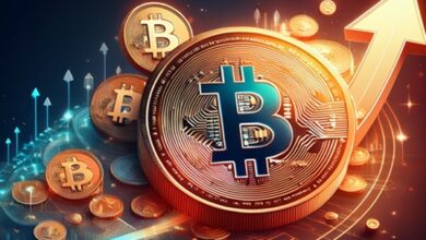 Crypto Market performance VS traditional Market
