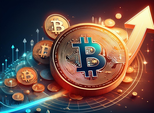 Crypto Market performance VS traditional Market