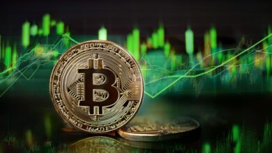 Bitcoin Bullish indicators Crypto News U.S. elections Fed easing