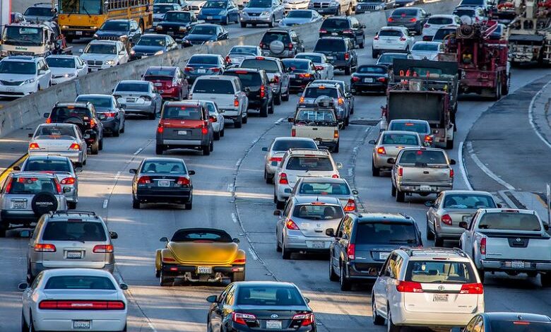 Blockchain News Car titles on Blockchain California USA
