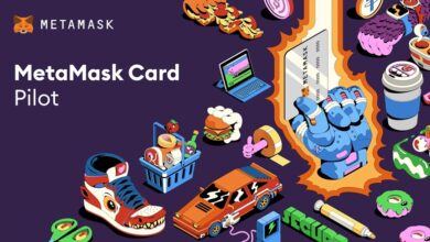 Crypto News The MetaMask Card