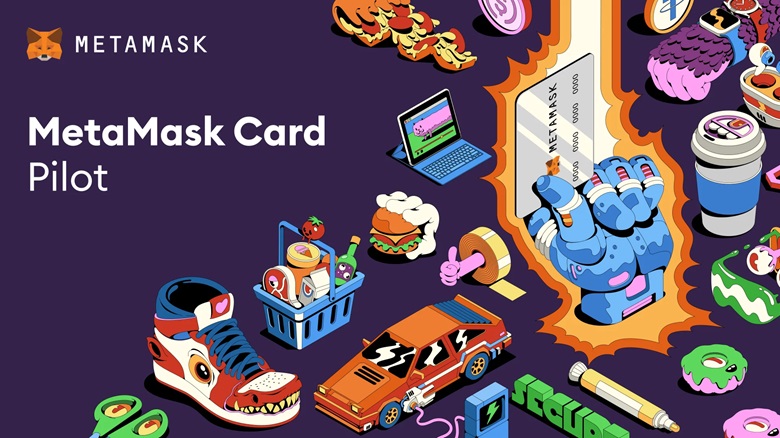 Crypto News The MetaMask Card