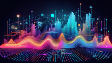 Decentralized finance