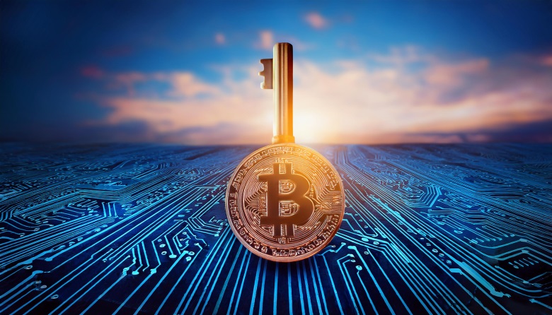 Not your Keys not your Coins digital assets custody