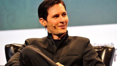 Pavel Durov leaving jail but has to stay in France CryptoNews Telegram