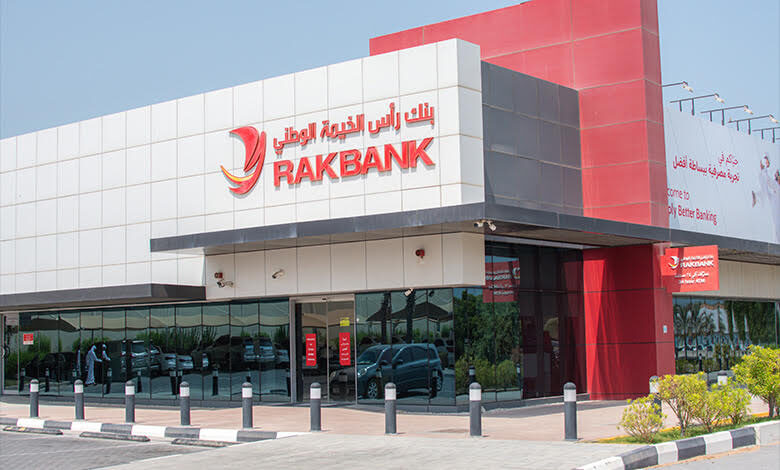 RAKBANK