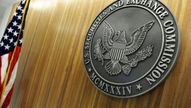 لجنة الأوراق المالية تتهم "نوفاتيك" بجمع 650 مليون دولار بشكل احتيالي