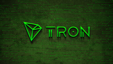 TRON, justin sun, blockchain news, crypto news, toy company, SRM entertainment, IPO, Tron's Justin Sun