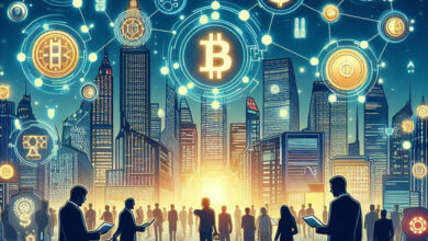 crypt job market crypto news blockchain news