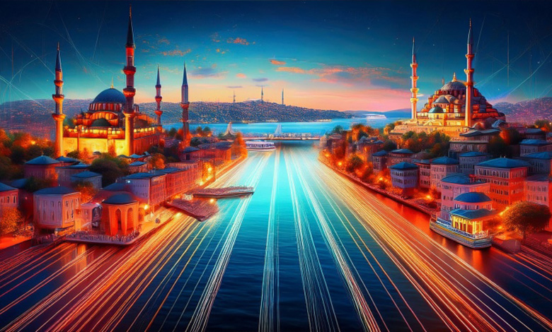 Turkey's BRICS Bid: Strengthening Crypto Bloc Inside BRICS