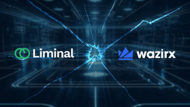 Crypto News Wazirx Liminal