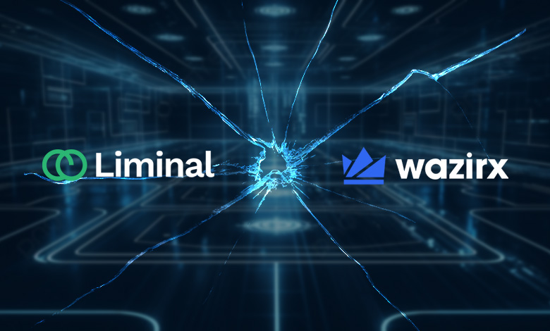 Crypto News Wazirx Liminal