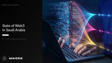 Adaverse, web3, blockchain news, crypto news, saudi arabia, ksa