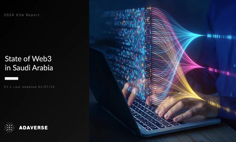 Adaverse, web3, blockchain news, crypto news, saudi arabia, ksa