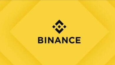 منصة "بينانس" تشهد تدفقات صافية بقيمة 1.2 مليار دولار