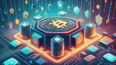 تدفقات إيجابية متتالية لصناديق تداول البيتكوين الفورية تصل إلى 39 مليون دولار