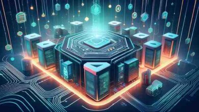 Digital Asset Custody
