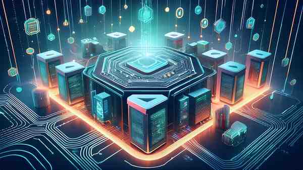 Digital Asset Custody
