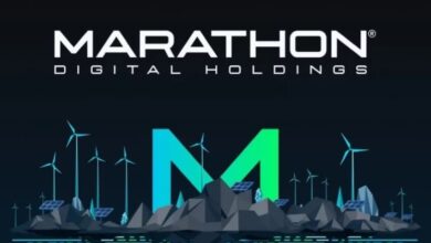 "ماراثون ديجيتال" تصدر سندات بقيمة 250 مليون دولار لشراء البيتكوين