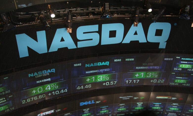 "ناسداك" تسعى للحصول على موافقة هيئة الأوراق المالية لإطلاق خيارات مؤشر بيتكوين