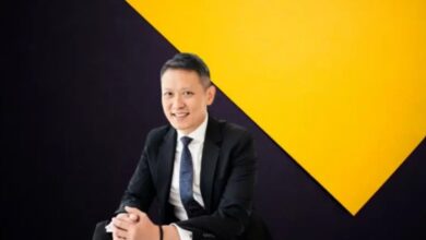 الرئيس التنفيذي لـ "بينانس" ينفي مزاعم تجميد الأصول الفلسطينية ويصفها بـ FUD