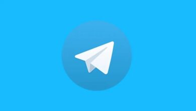 telegram