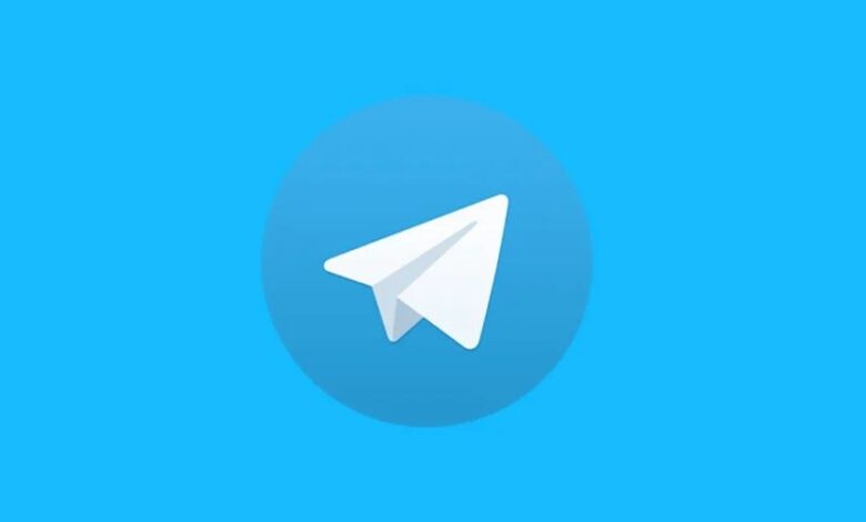 telegram