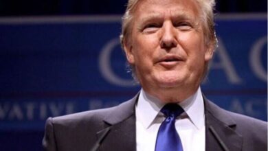 ترامب يقترح البيتكوين كحلّ للدين الوطني الأميركي البالغ 35 تريليون دولار