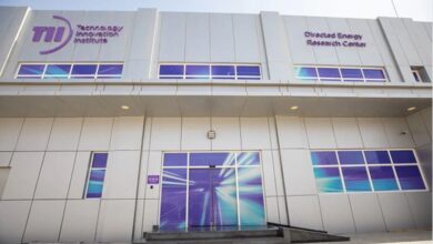 معهد الابتكار التكنولوجي يقود ثورة جديدة في مجال الذكاء الاصطناعي اللغوي