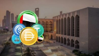 تعاون بين "فينيكس" و"تيذر" لإطلاق عملة رقمية مستقرة مرتبطة بالدرهم الإماراتي