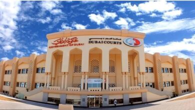 دبي تفتح الباب للرواتب بالعملات الرقمية بقرار قضائي