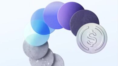 قفزة في تداول USDC بنسبة 48% بدعم من MiCA والطلب المتزايد