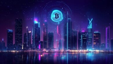 أبوظبي تستثمر في المستقبل وتطلق مركزًا عالميًا للبلوكتشين