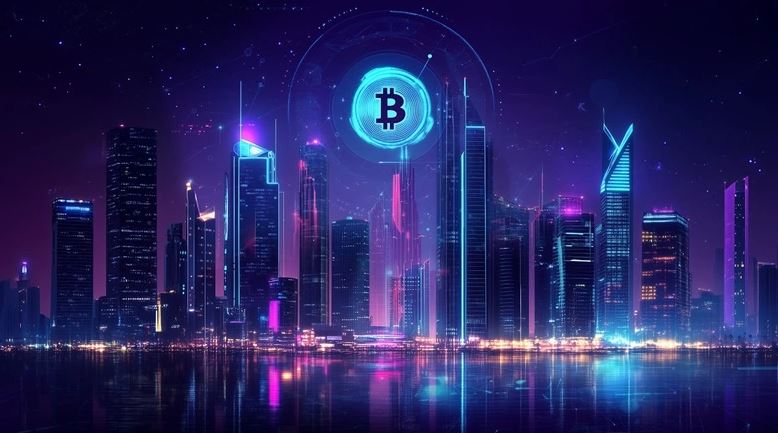 أبوظبي تستثمر في المستقبل وتطلق مركزًا عالميًا للبلوكتشين