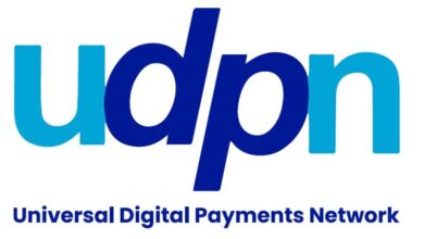 UDPN, Hedera, GFT, CBDC, Red date technology, stablecoins, Hedera network, blockchain news, crypto news