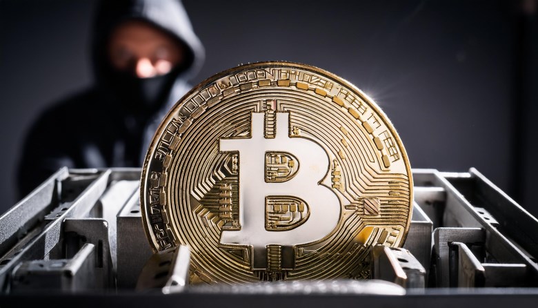 اعتقال شابّان بسرقة 230 مليون دولار من بيتكوين