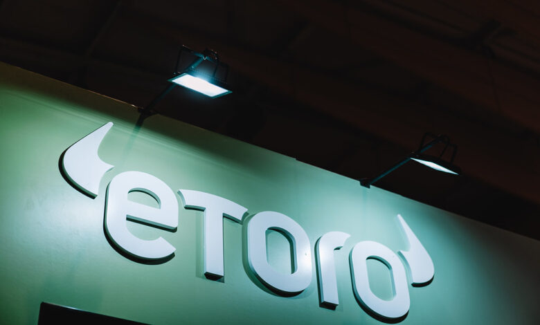 eToro, SEC, settlement, crypto news, crypto trading, blockchain news, lawsuit, fine, crypto regulation