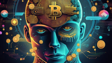 Crypto mining, blockchain news, blockchain networks, AI, artificial intelligence, bitcoin mining, crypto news